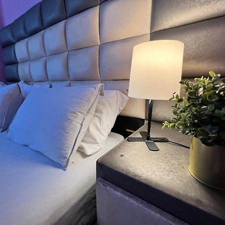 Casablanca Central Suites - Casa Port Zewnętrze zdjęcie