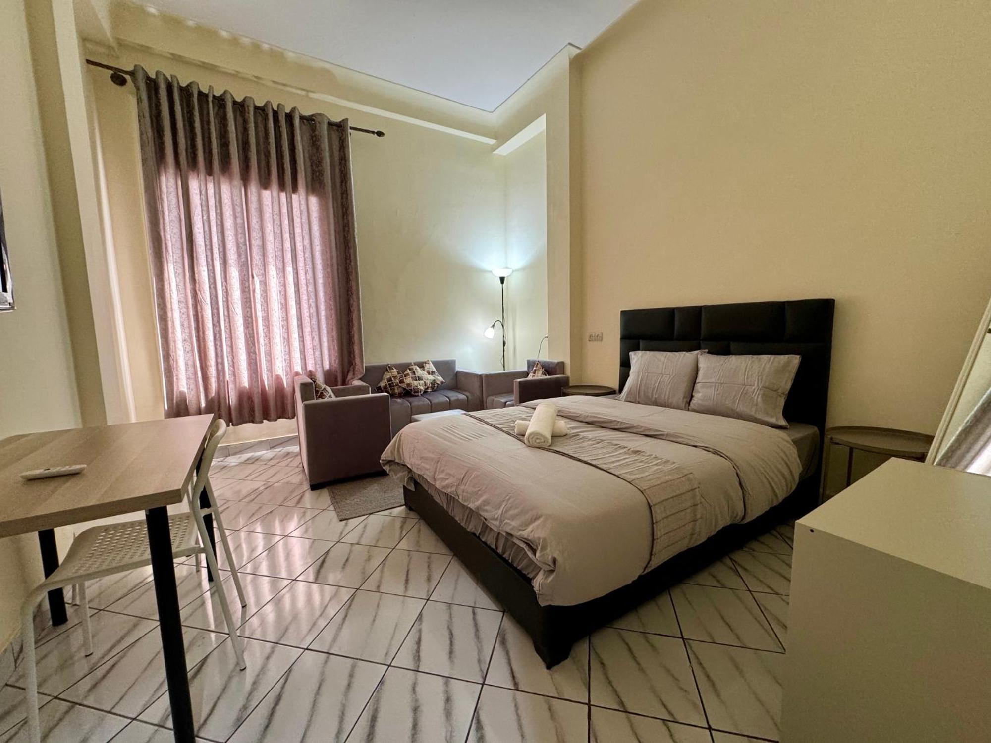 Casablanca Central Suites - Casa Port Zewnętrze zdjęcie