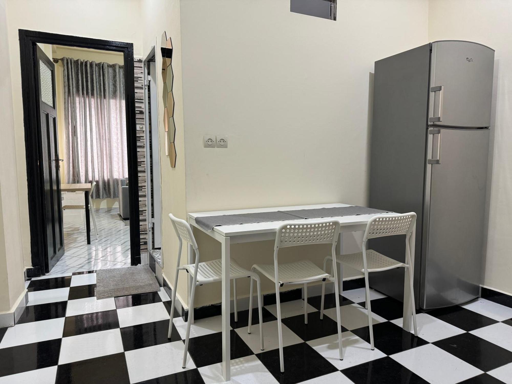 Casablanca Central Suites - Casa Port Zewnętrze zdjęcie