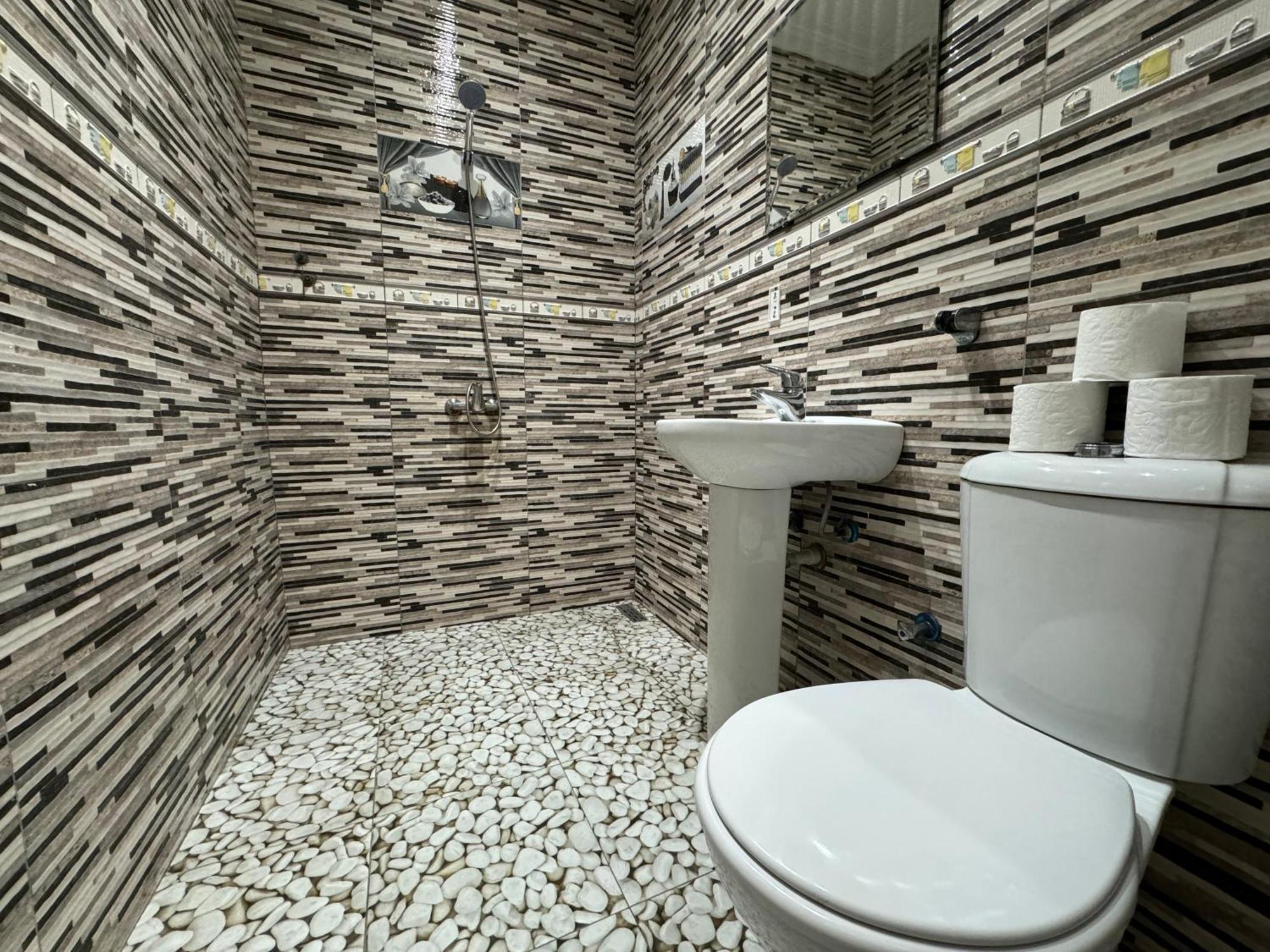 Casablanca Central Suites - Casa Port Zewnętrze zdjęcie