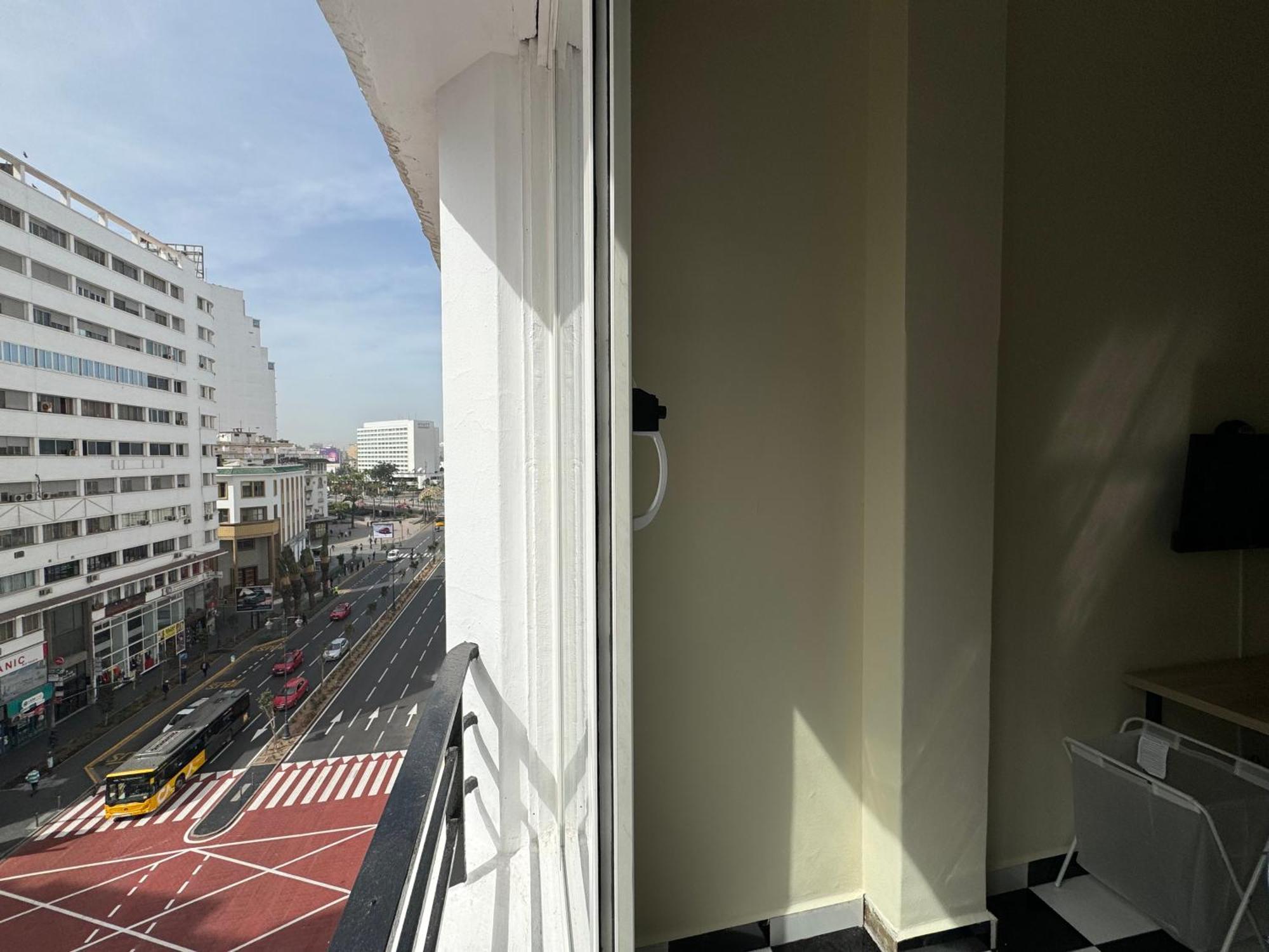 Casablanca Central Suites - Casa Port Zewnętrze zdjęcie