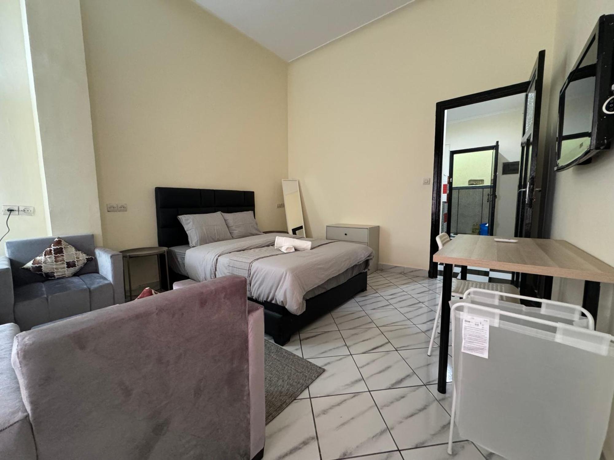 Casablanca Central Suites - Casa Port Zewnętrze zdjęcie