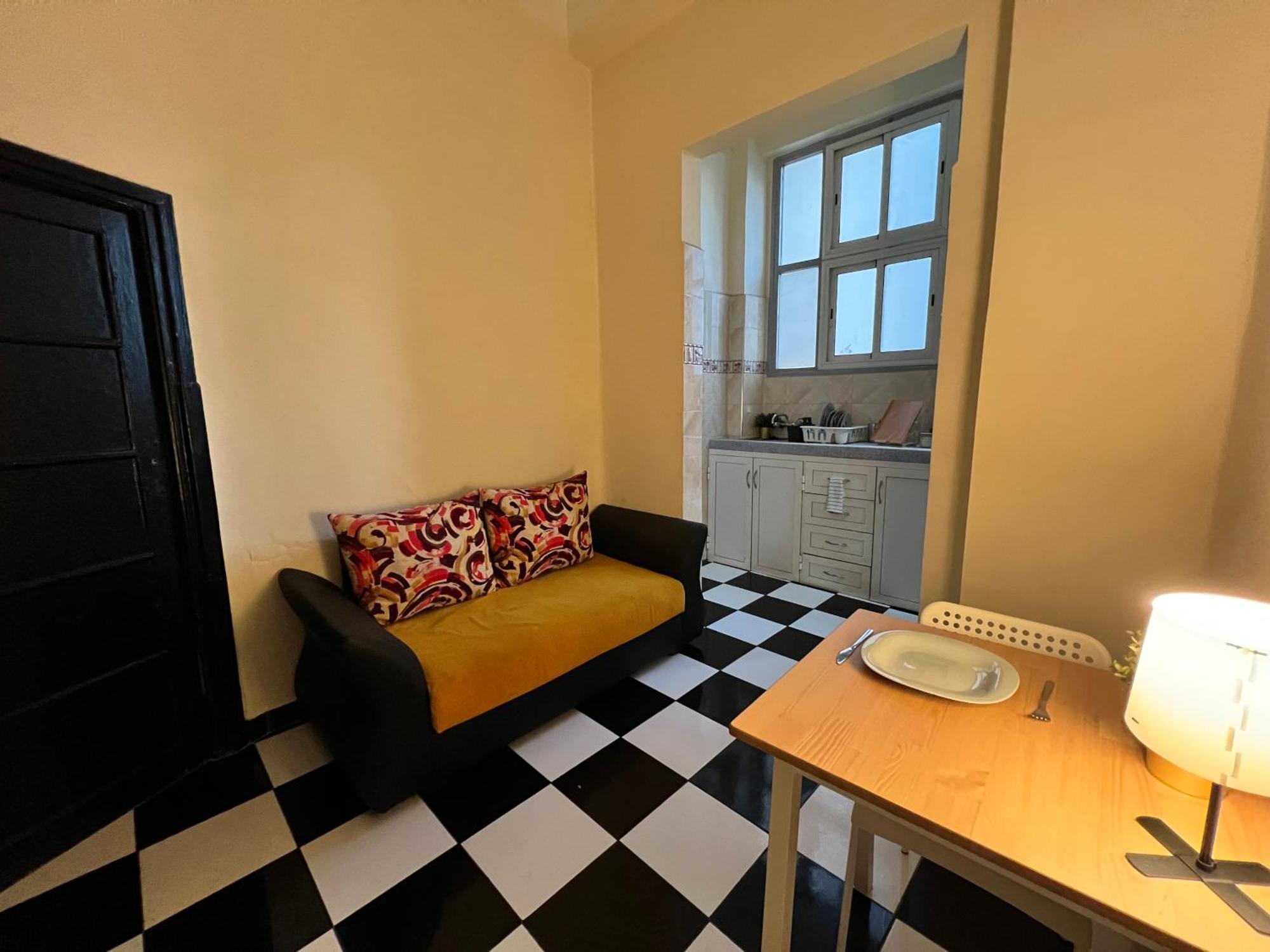 Casablanca Central Suites - Casa Port Zewnętrze zdjęcie